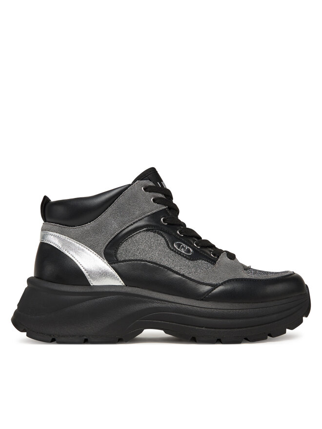 Liu Jo Sneakers Liu Jo Eva 08 BF5037 PX742 Schwarz