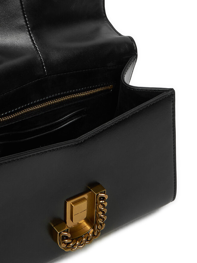 Marc Jacobs Torebka Marc Jacobs 2P3HSC007H01 Czarny