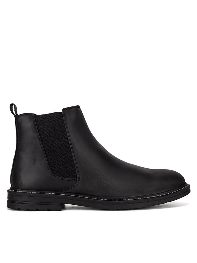 Lasocki Klassische Stiefeletten Lasocki FERBE-09 MI25 Schwarz