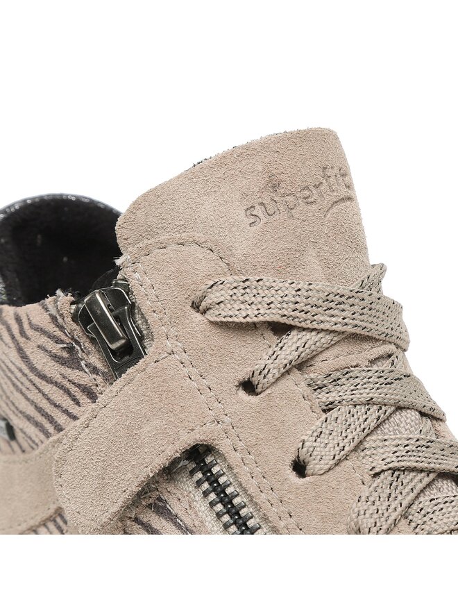 Superfit Sneakers Superfit GORE-TEX 1-006451-4000 S Beige