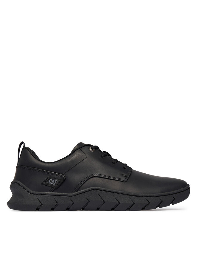 CAT Footwear Halbschuhe CAT Footwear Flexion LO P726981 Schwarz