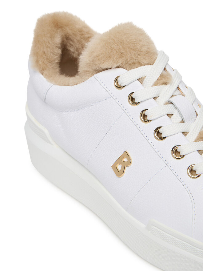 Bogner Sneakers Bogner Hollywood 31 22540013 Weiß