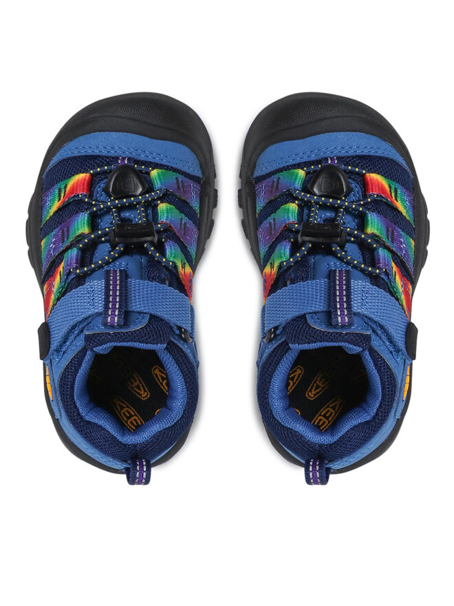 Keen Zapatos hasta el tobillo Keen Newport H2SH0 1026208 Azul
