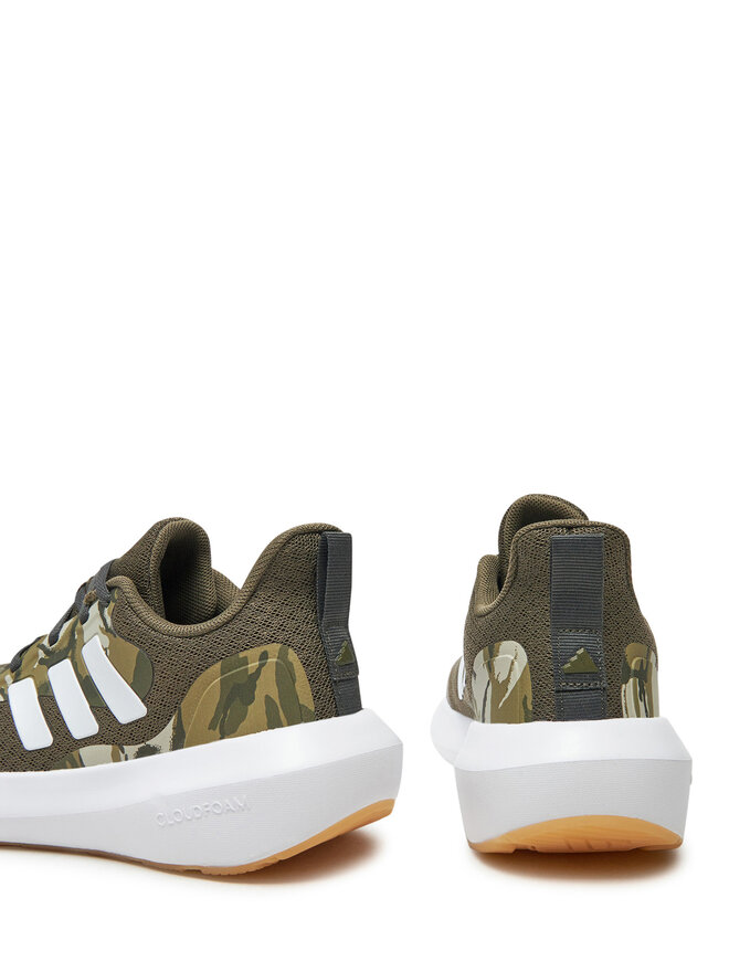 adidas Sneakersy adidas Fortarun 2.0 IH7706 Zelená