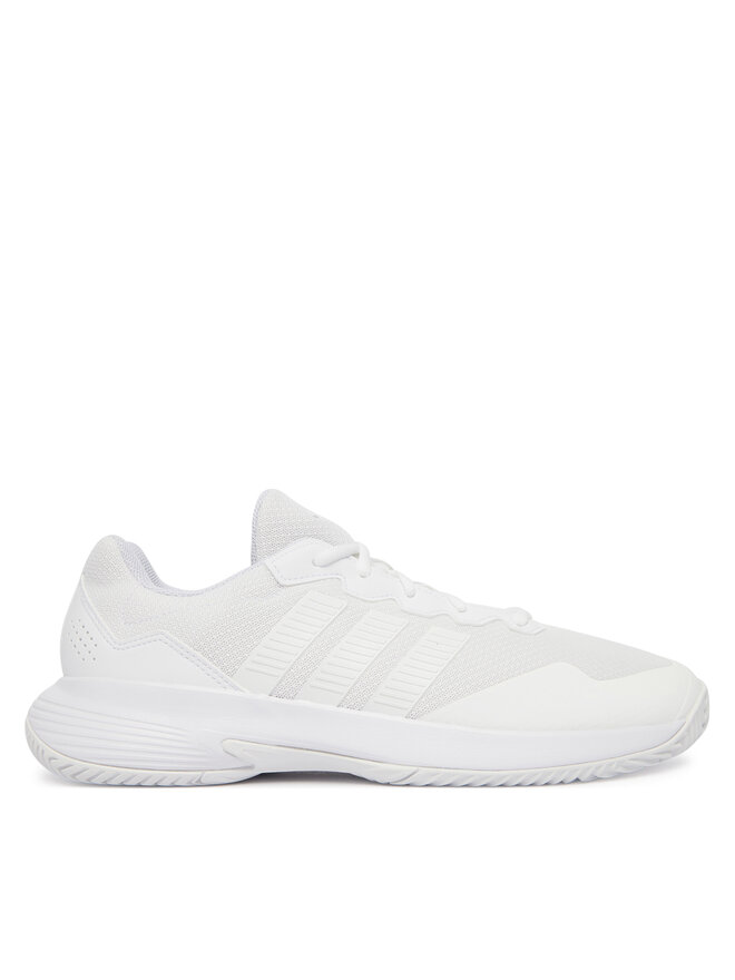 adidas Взуття для тенісу adidas Gamecourt 2 KI0783 Білий