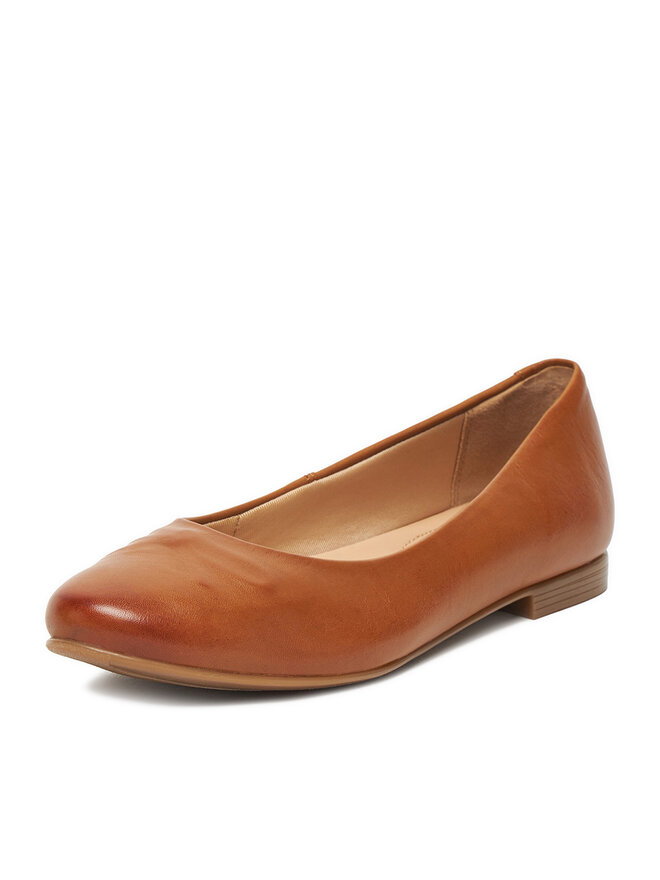 Lasocki Ballerinas Lasocki CEO-RST-ERICA-61 Beige