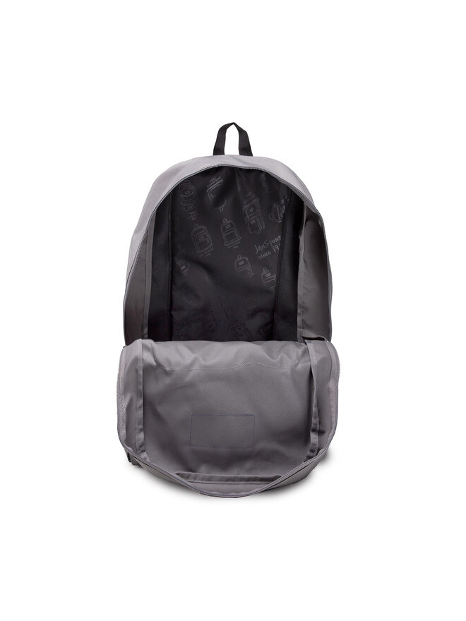 JanSport Plecak JanSport Cross Town EK0A5BAIN60 Szary