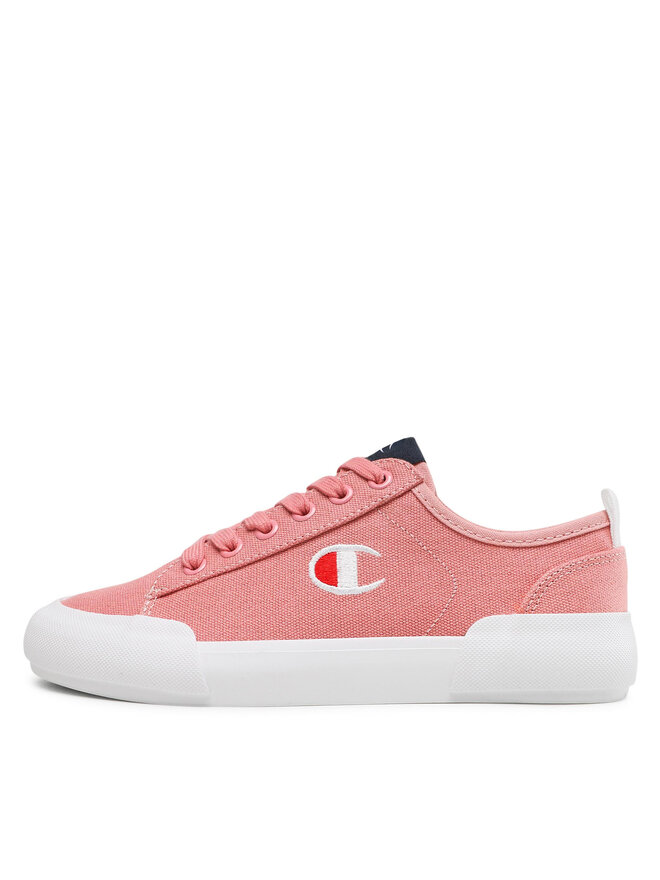 Champion Tenis superge Champion Low Cut Shoe Revoli S11435-CHA-PS013 Roza