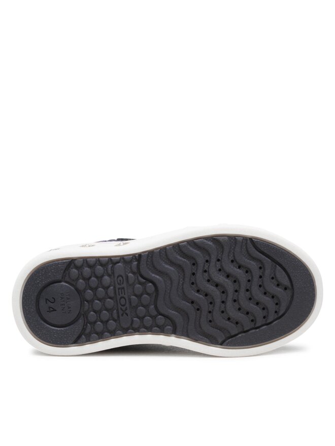 Geox Sportcipők Geox FROZEN J Skyling G. E J268WE 0ANAJ C4256 M Sötétkék