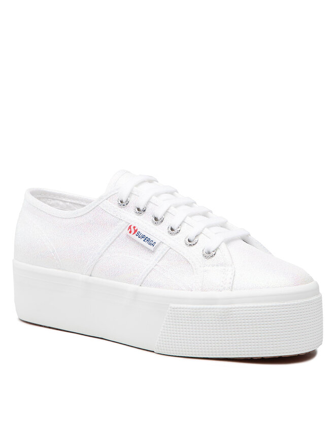 Superga 2790 lamew top