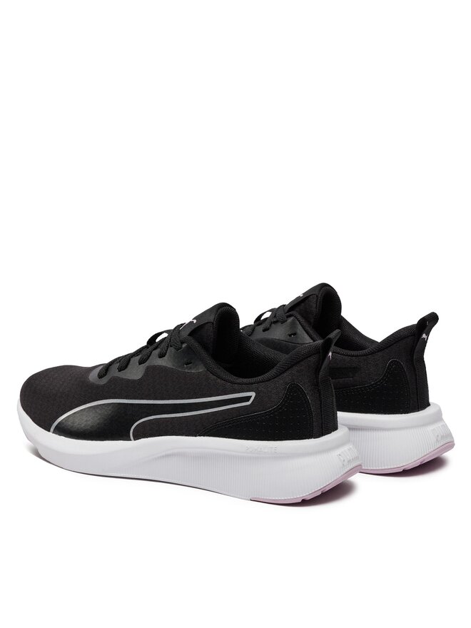 Puma Buty do biegania Puma Flyer Lite 378774 13 Czarny