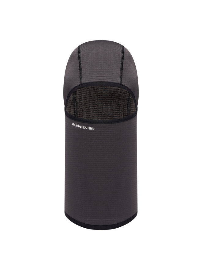 Quiksilver Cagulă Quiksilver Log EQYAA03999 Gri