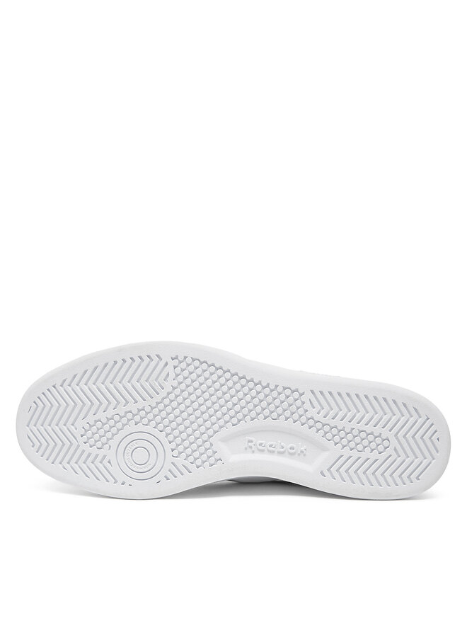 Reebok Снікерcи Reebok PRIMARY HARDWOOD 100235355 Білий
