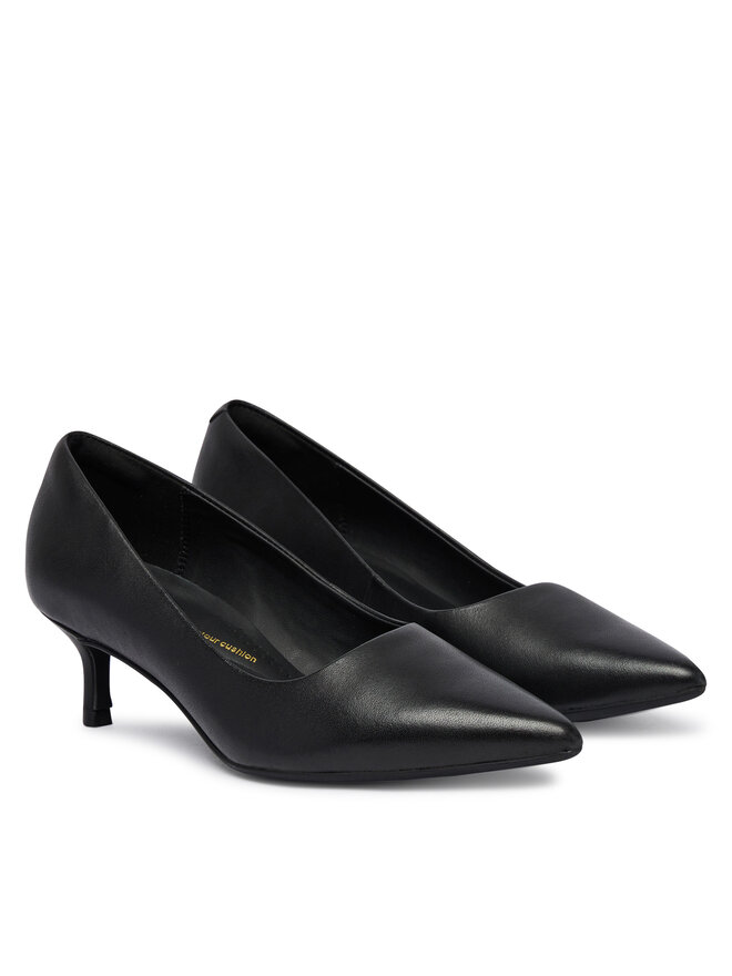 Clarks Pumps Clarks Zarey Court 26183156 Schwarz