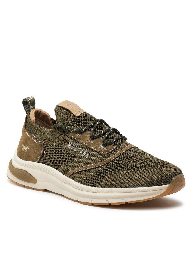 Mustang Sneakers Mustang 4194302 Verde