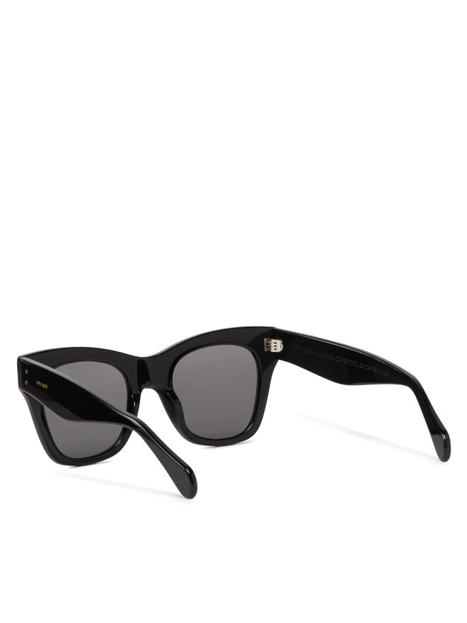 Gino Rossi Gafas de sol Gino Rossi AGG-A-604-MX-07 Negro