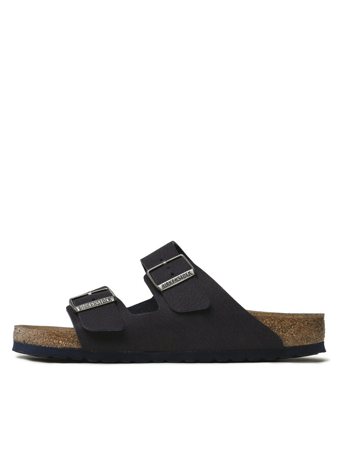 Birkenstock Nazouváky Birkenstock Arizona 1023116 Tmavomodrá