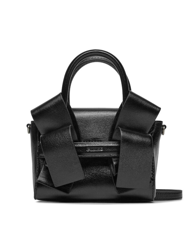 Сумка Pinko Aika Purse Baby AI 23-24 PLTT 100384 A0F8 Чорний