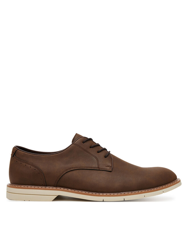Aldo Туфлі Aldo Faro 13993883 Коричневий