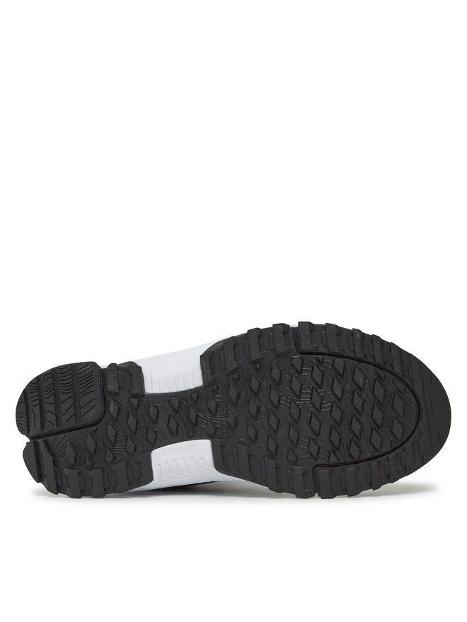 New Balance Tenisice New Balance GT800TB3 Crna