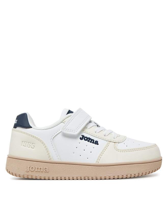 Joma Αθλητικά Joma Pipe Jr 2503 JPIPES2503V Λευκό