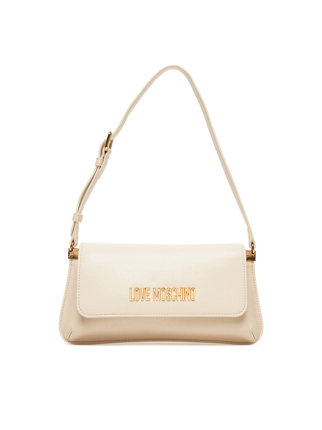 LOVE MOSCHINO Сумка LOVE MOSCHINO JC4058PP1NLO0110 Кремовий