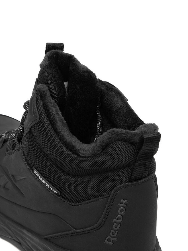 Reebok Черевики Reebok CEO-H8-301 Чорний