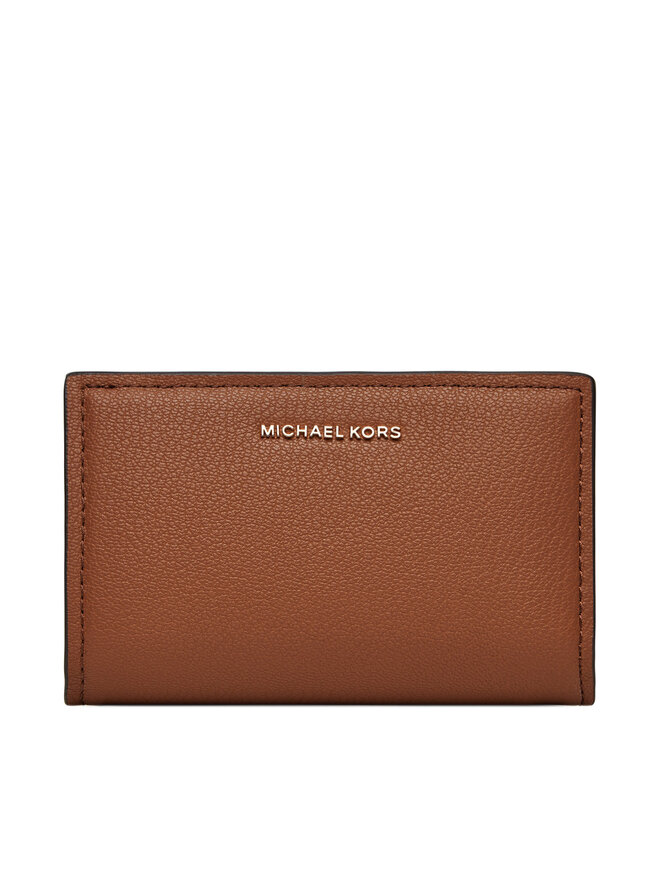MICHAEL Michael Kors Μεγάλο Πορτοφόλι Γυναικείο MICHAEL Michael Kors 32S5GYTZ2L Καφέ