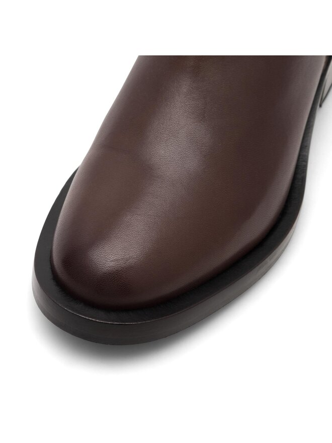 GINO ROSSI Stiefeletten Gino Rossi DORIS-110394 Braun