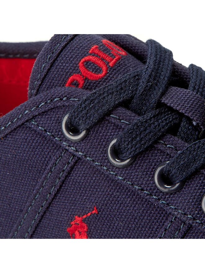 Polo Ralph Lauren Kedai Polo Ralph Lauren Tyrain A85 XZ4YZ XY4YZ XW4R7 Tamsiai mėlyna
