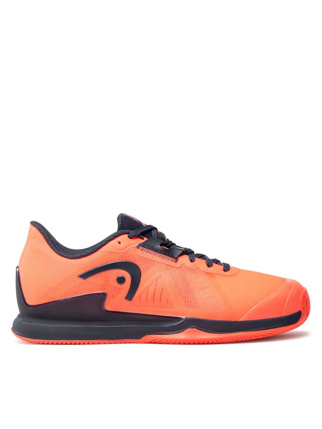 Head Tenisa apavi Head Sprint Pro 3.5 Clay 273163 Koraļļu