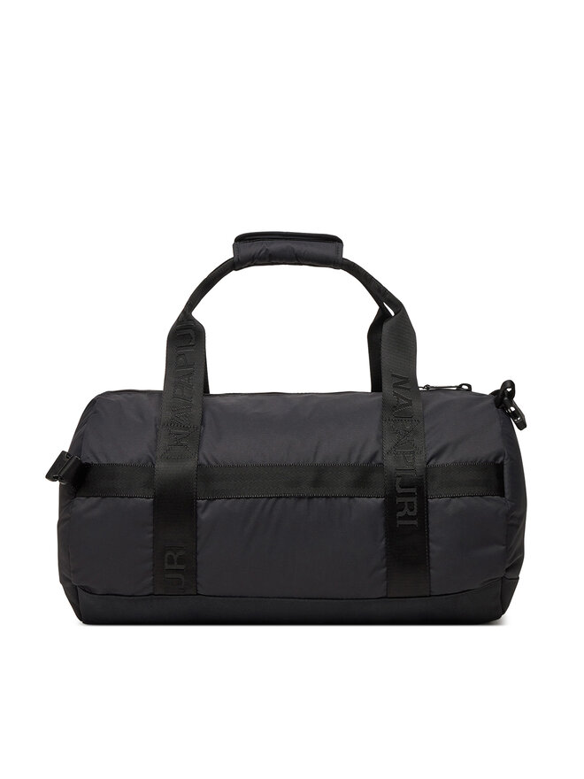 Napapijri Torba Napapijri Bering Travel NP0A4IBA0411 Czarny