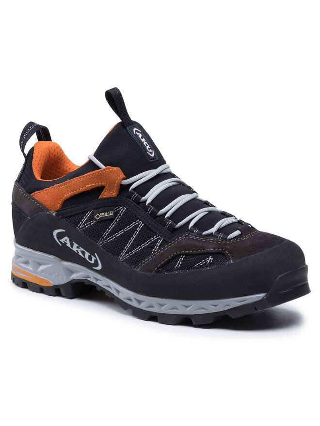 Aku Trekkings Aku Tengu Low Gtx GORE-TEX 976 Negru