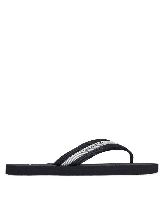 Armani Exchange Flip-flops Armani Exchange XUQ006 XV962 U385 Sötétkék