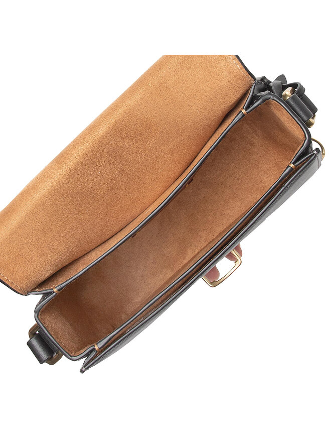 Сумка Coach Gt Studio Sb 19 C7936 Чорний | evzuttya.com.ua