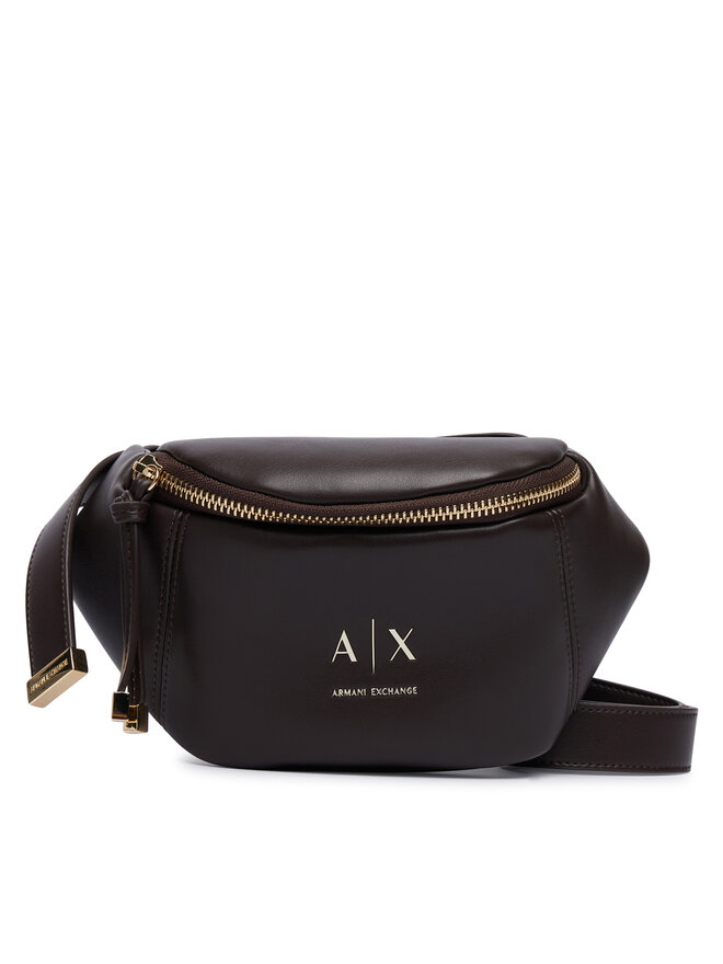 Armani Exchange Gürteltasche﻿ Armani Exchange XW002655 AF19902 U6032 Dunkelbraun