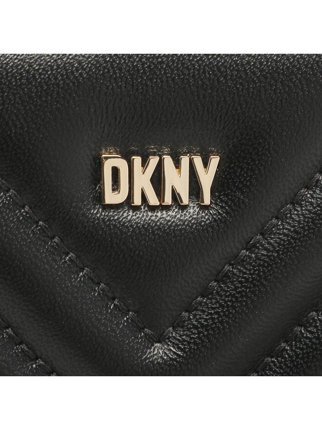 DKNY Bolso DKNY Madison Dome Cbody R24EBV23 Negro