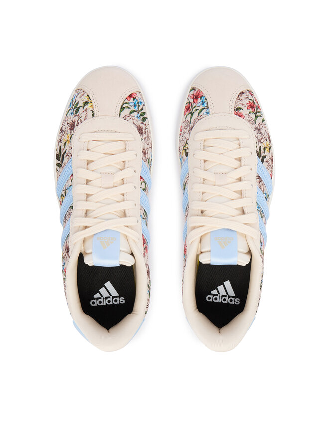 adidas Sneakers adidas Vl Court 3.0 Shoes KI2728 Beige