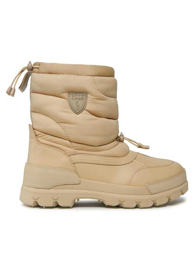 Polo Ralph Lauren Botas de nieve Polo Ralph Lauren Oslo Muckloc 812913557002 Beis