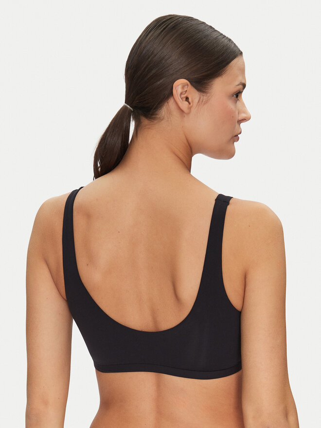 Dorina Dorina Bralette-BH Essensual FXBR0052MI116 Schwarz