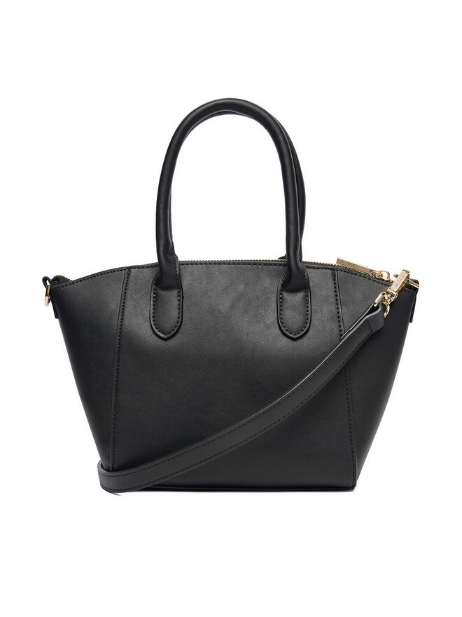 MEXX Handtasche MEXX C-MEXX-L-016-08 Schwarz