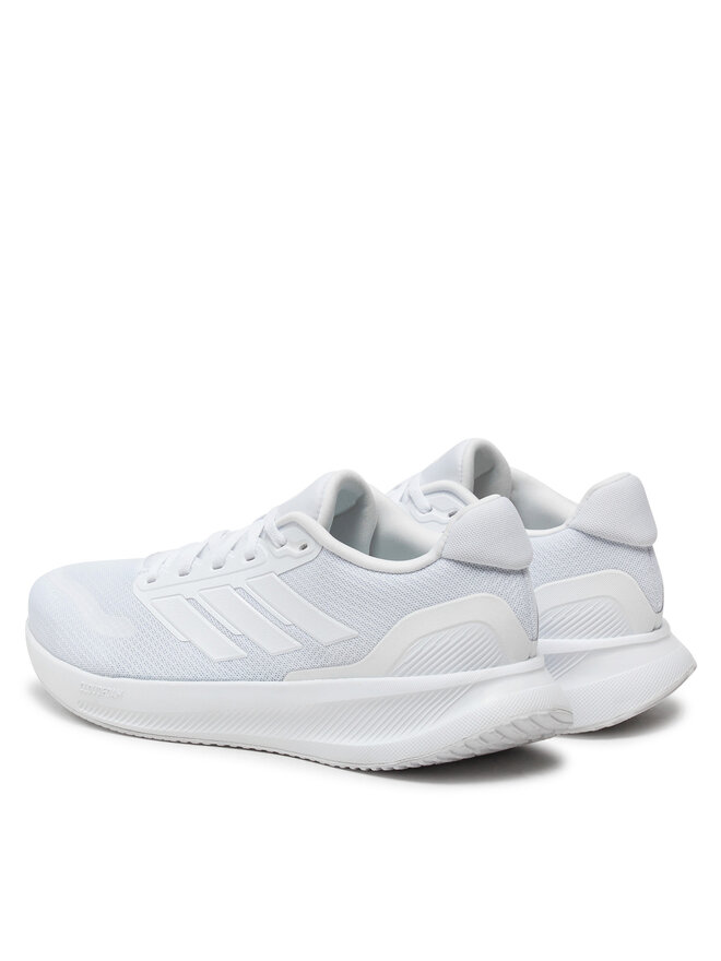 adidas Sneakersy adidas Runfalcon 5 IH7757 Biały