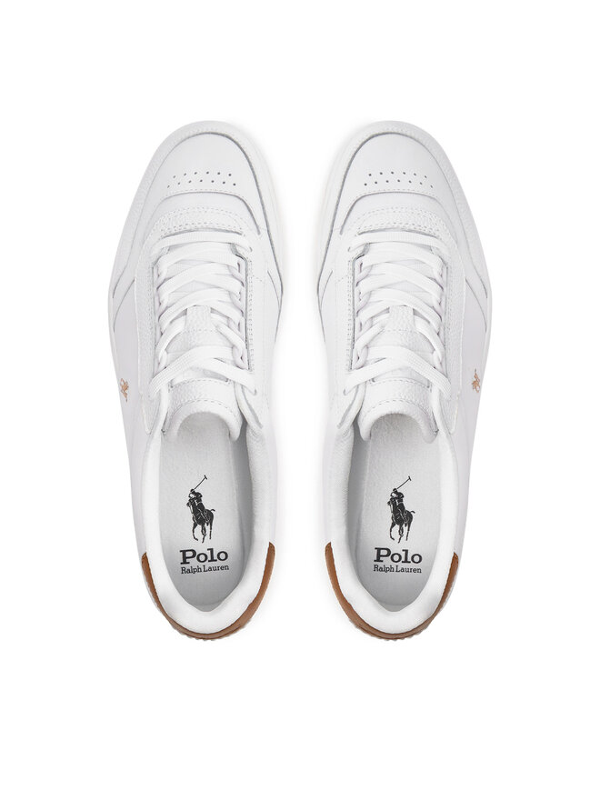 Polo Ralph Lauren Sneakers Polo Ralph Lauren 809945159001 Weiß