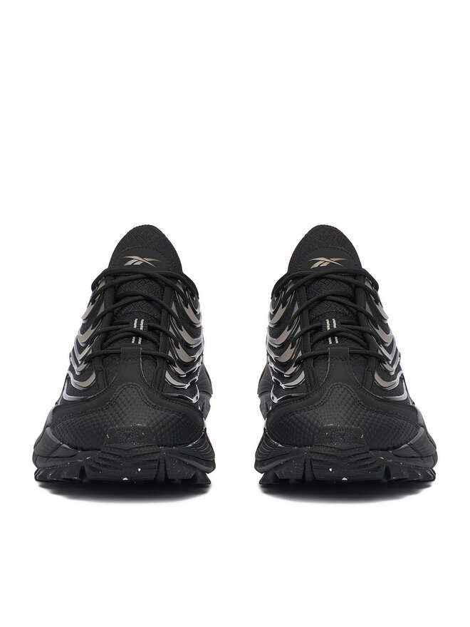 Reebok Laufschuhe Reebok EO-ZIG KINETICA 3.5 EDGE 100244381 Schwarz