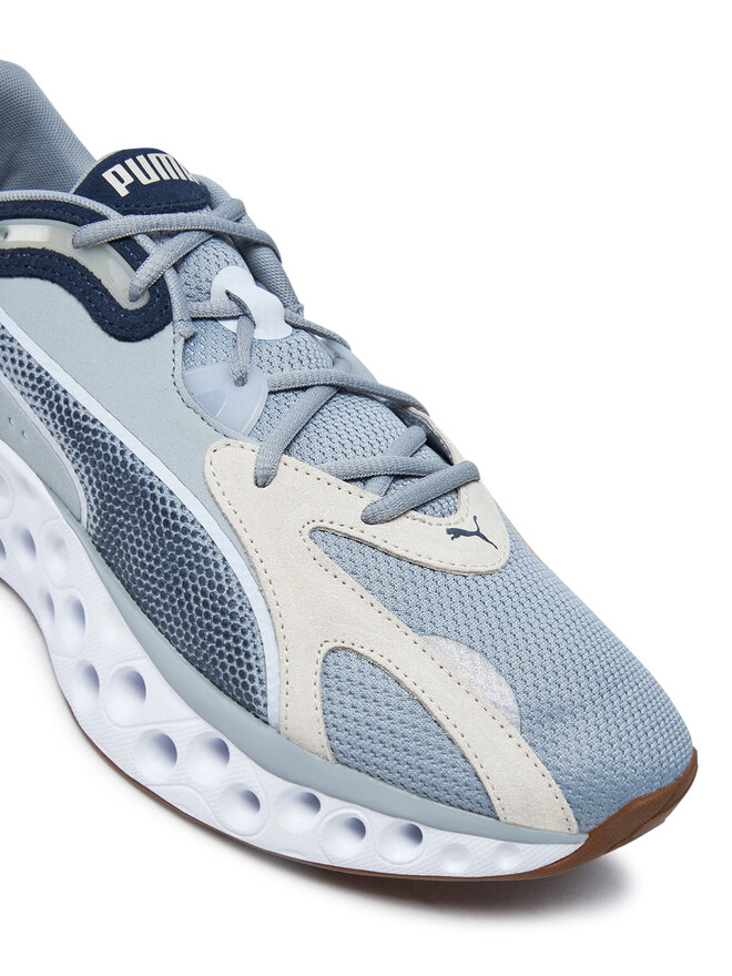 Puma Αθλητικά Puma Softride Frequence 310500 03 Γκρι