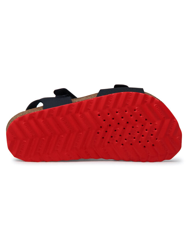 Geox Sandale Geox J Ghita B. B J028LB 000EK C0735 M Bleumarin