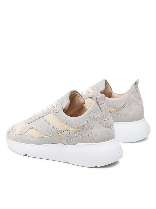 Mercer Amsterdam Sneakers Mercer Amsterdam The W3RD ME223014 Bej