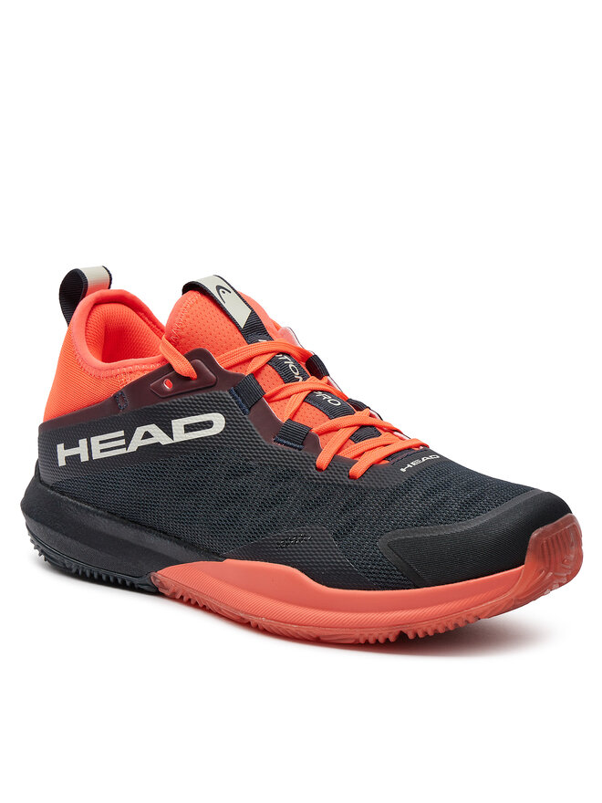 Head Scarpe da tennis Head Motion Pro Padel Men 273604 Blu scuro