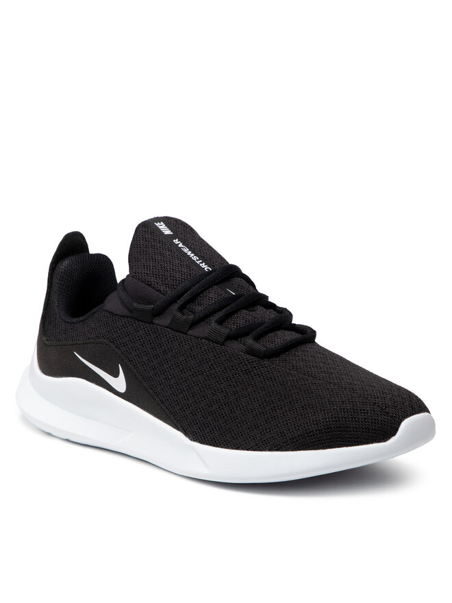 Sneakers Nike Viale AA2181 002 Schwarz eschuhe