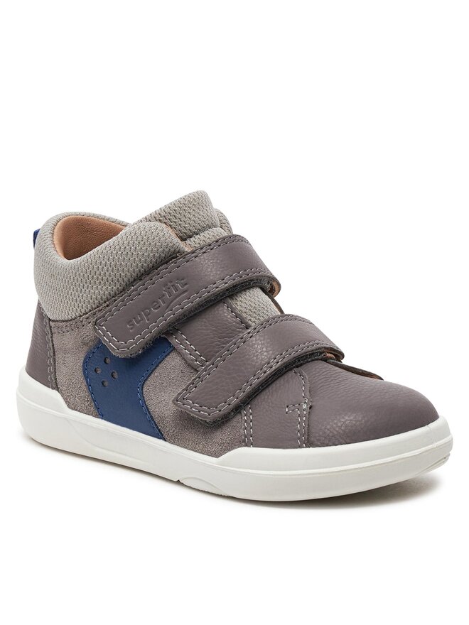Superfit Sneakers Superfit 1-000543-2000 S Grigio